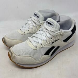 Reebok Glide Low Sneakers  Lace-Up Sneakers Womens Size 7.5
